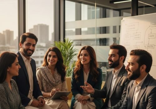 Incubation center et3