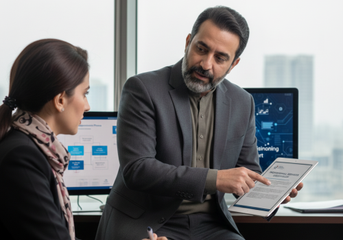 Professional installation ssa1