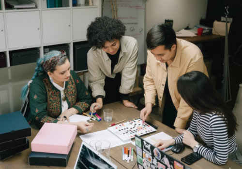 Revenue diversification fs1