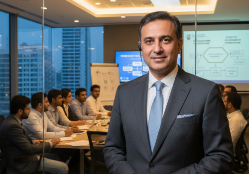 Workshop facilitation se2