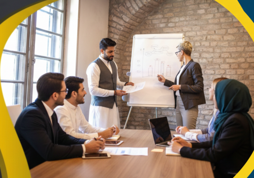 content production home